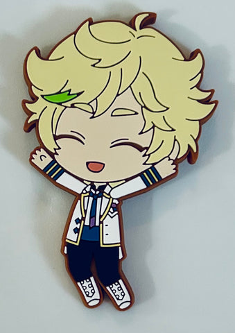 Ensemble Stars! - Harukawa Sora - Ensemble Stars!! Rubber Magnet Group C - Rubber Magnet (Animate)