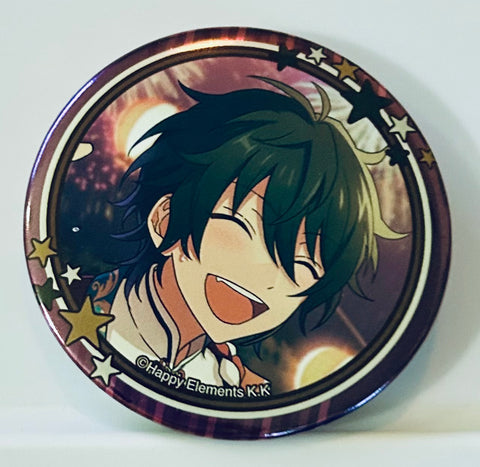 Ensemble Stars! - Kagehira Mika - Badge - Ensemble Stars! Chara Badge Collection Idol Special Days vol.5 Ver. B (Movic)