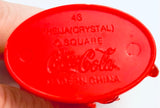 Final Fantasy IX - Freya Crescent - Coca-Cola x Squaresoft - Final Fantasy Series Coca Cola Special Figure Collection Vol. 2 - Red Crystal (Coca-Cola)