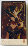 Genshin Impact - Chasca - Genshin Impact Character PV Series - Ryuusha Acrylic Stand (miHoYo)