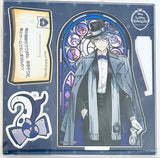 Twisted Wonderland - Azul Ashengrotto - Acrylic Stand - Stand Pop - Accessory Stand (Aniplex)