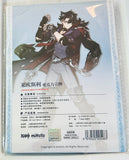 Genshin Impact -  Wriothesley - Acrylic Stand - Fontainebleau Themed Series (Mihoyo)