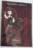 Genshin Impact - Lyney - Acrylic Stand - Genshin Impact Fatui Character Series (miHoYo)