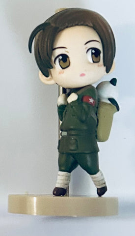 Hetalia Axis Powers - China - One Coin Grande Figure Collection - One Coin Grande Figure Collection Hetalia (Kotobukiya)