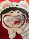 Heaven Official's Blessing - Tian Guan Ci Fu - Hua Cheng - Xie Lian - Shoulder Bag - Ita Bag (Set) - Uwaa Series Very Happy (Bemoe)