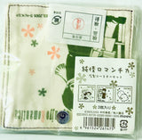 Junjou Romantica - Sekaiichi Hatsukoi - Onodera Ritsu - Takahashi Misaki - Takano Masamune - Usami Akihiko - Fabric Coaster Set of 3 (Movic)