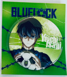 Blue Lock - Isagi Yoichi - Badge (MediaLink)