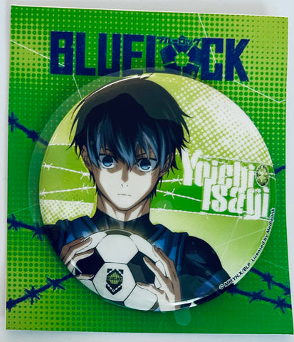 Blue Lock - Isagi Yoichi - Badge (MediaLink)