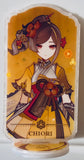 Genshin Impact - Chiori - Acrylic Stand - Genshin Impact Brexit Weaving Brocade Series (miHoYo)