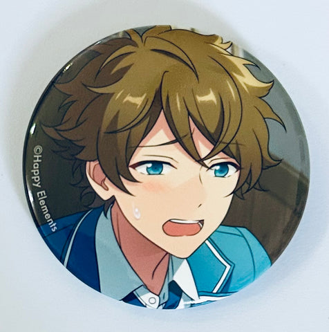 Ensemble Stars!! - Takamine Midori - Badge - Ensemble Stars!! Event Can Badge［2023 SPRING］ -Casual Side- (Toy's Planning)