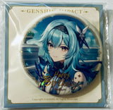 Genshin Impact - Eula Lawrence - Badge - Genshin Impact Destined Day Series - 2022 (miHoYo)