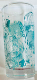 Amnesia - Ikki - Kent - Shin - Toma - Ukyo - Gift for Amnesia Summer 2013 Special Kuji - Glass (Gift)