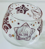 Ensemble Stars! - Itsuki Shuu - Kagehira Mika - Glass - Valkyrie (Movic)
