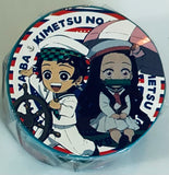 Kimetsu no Yaiba - Agatsuma Zenitsu - Hashibira Inosuke - Kamado Nezuko - Kamado Tanjirou - Kochou Shinobu - Rengoku Kyoujurou - Tomioka Giyuu - Tsuyuri Kanao - Masking Tape (Laguna Ten Bosch)