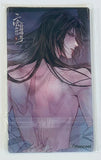 Er Ha He Ta De Bai Mao Shi Zun - The Husky and His White Cat Shizun - Chu Wanning - Lenticular Card - Chu Wanning's Birthday (Mancool)
