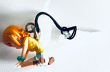 One Piece - Nami - Negative Hollow - One Piece Negative Strap Part 3 - Strap (Bandai)