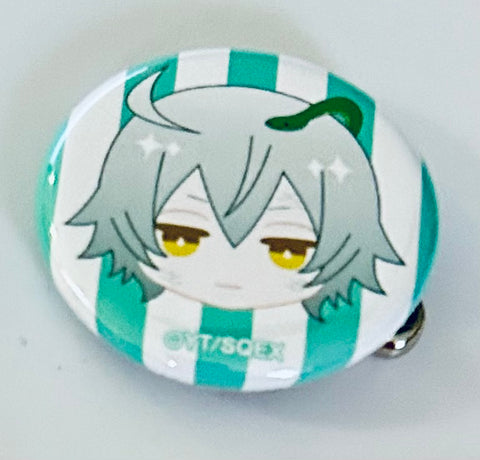 Kuroshitsuji - Snake - Badge (Square Enix)