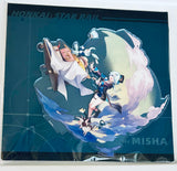 Honkai: Star Rail - Misha - Acrylic Stand - Honkai: Star Rail Character Series - The Destruction Path (miHoYo)
