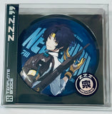 Zenless Zone Zero - Asaba Harumasa - Badge - Zenless Zone Zero Character Series - Hollow Special Operations Section 6 (miHoYo)