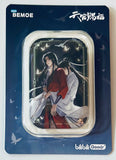 Heaven Official's Blessing - Tian Guan Ci Fu - Hua Cheng - Xie Lian - Badge - Square Can Badge - New Year Lantern Festival (Bemoe)