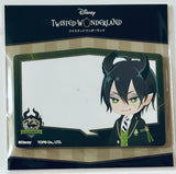 Twisted Wonderland - Malleus Draconia - Sticky Notes (Disney) (Copy)