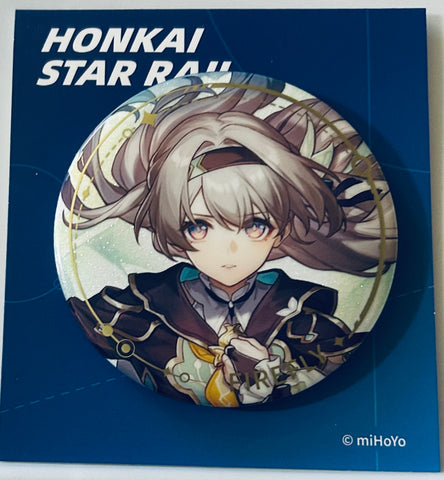 Honkai: Star Rail - Firefly - Badge - Honkai: Star Rail Character Series - The Destruction Path (miHoYo)