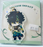 Genshin Impact - Kinich - Genshin Impact Starlight Reverie Series - Standing Acrylic Keychain (miHoYo)
