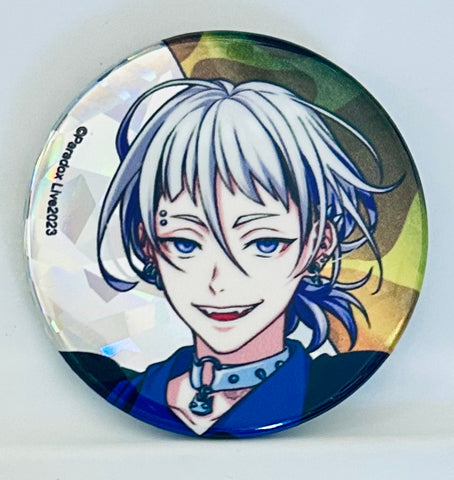 Paradox Live - Natsume Ryu - Badge (Gcrest)