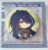 Honkai: Star Rail - Acheron - Badge - Honkai: Star Rail New Year Series (miHoYo)