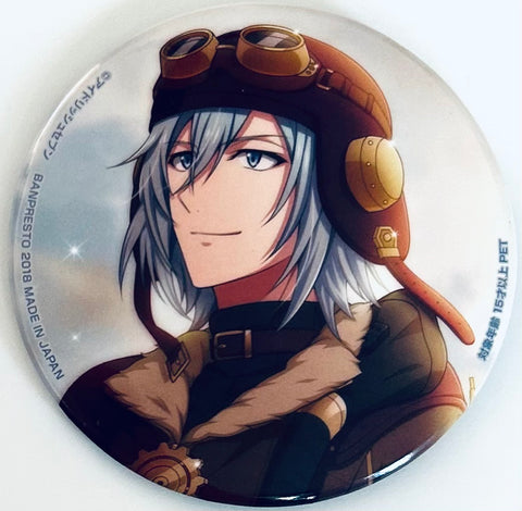 IDOLiSH7 - Yotsuba Tamaki - Badge - IDOLiSH7 Can Badge ～MECHANICAL LULLABY～ (Banpresto)