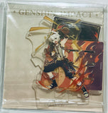 Genshin Impact - Bennett - Acrylic Smartphone Stand - Genshin Impact Seven Saints Call Event Series (miHoYo)