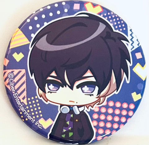 A3! - Usui Masumi - Can Badge