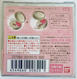 Bishoujo Senshi Sailor Moon - Candy Toy - Miniaturely Tablet - Miniaturely Tablet Sailor Moon 2 - Henshin Brooch (Bandai)