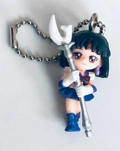 Bishoujo Senshi Sailor Moon - Sailor Saturn - Bishoujo Senshi Sailor Moon Sailor Moon Swing 3 - Swing (Bandai)