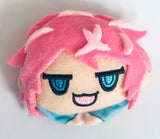 Hypnosis Mic -Division Rap Battle- - Amemura Ramuda - Badge - Hypnosis Mic -Division Rap Battle- Hypmic Sanrio Mix Jump Out! Nui Mascot (King Records)