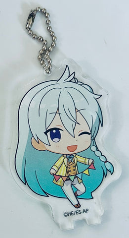 Ensemble Stars! - Hibiki Wataru - Acrylic Keychain - Acrylic Stand - Stand Pop - TV Animate Ensemble Stars! Trading Acrylic Stand Keychain C (Animate)