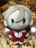 Genshin Impact - Albedo - Tivat Paradise Series Dolls - Plush (Mihoyo)
