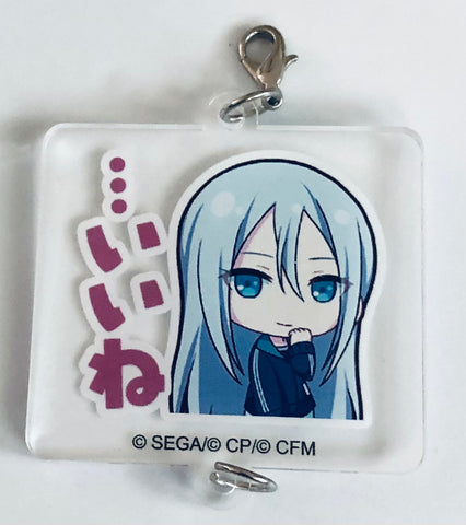 Project Sekai: Colorful Stage! feat. Hatsune Miku - Yoisaki Kanade - Acrylic Charm - Project Sekai Colorful Stage! feat. Hatsune Miku Acrylic Charm Collection Vol. 4 (Animate, Movic)