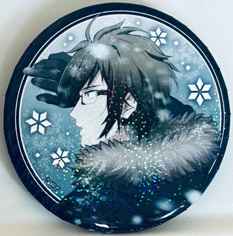 IDOLiSH7 - Nikaidou Yamato - Badge - IDOLiSH7 Chara Badge Collection Visual Board Tour 2017 Sapporo (Movic)