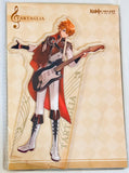 Stand Acrylique Genshin Impact - Tartaglia / Childe - Concert MIHOYO - Neuf