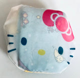 Sanrio Characters - Hello Kitty - My Melody - Little Twin Stars - Eco Bag (Sanrio)