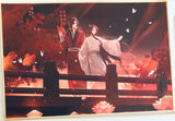 Heaven Official's Blessing - Hua Cheng - San Lang - Xie Lian - Official Shikishi - First Anniversary Flower City Thank You (bilibili)