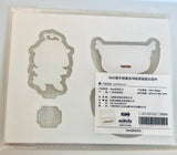 Genshin Impact - Paimon - Acrylic Rocking Stand - Genshin Impact FES 2023 Shanghai (Mihoyo)