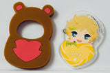 Ensemble Stars! - Harukawa Sora - Acrylic Badge - Ensemble Stars! Kigurumi Badge Vol.6 - Secret 1 (Amie)