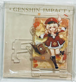 Genshin Impact - Klee - Acrylic Smartphone Stand - Genshin Impact Seven Saints Call Event Series (miHoYo)