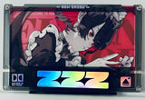 Zenless Zone Zero - Ellen Joe - Acrylic Card (Set) w/Acrylic Frame - Zenless Zone Zero Film and Picture Series - Victoria Housekeeping (miHoYo)
