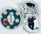 IDOLISH7 - Yaotome Gaku - Acrylic Stand - Idolish7 in Namja Town - 2nd Anniversary Festival