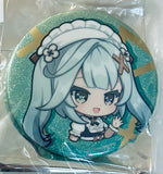 Genshin Impact - Faruzan - Badge - Genshin Cafe in Seoul SD Can Badge - Faruzan (miHoYo)