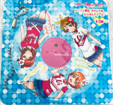 Love Live! School Idol Project - Hoshizora Rin - Koizumi Hanayo - Nishikino Maki - Charm (Lawson, Lawson Entertainment Inc.)