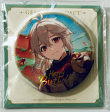 Genshin Impact - Kaedehara Kazuha - Badge - Genshin Impact Destined Day Series - 2022 (miHoYo)